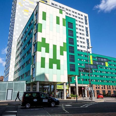 Popup Portsmouth Hotel ภายนอก รูปภาพ