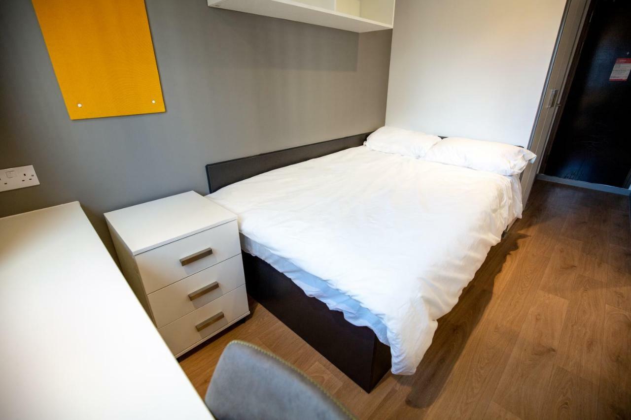 Popup Portsmouth Hotel ภายนอก รูปภาพ