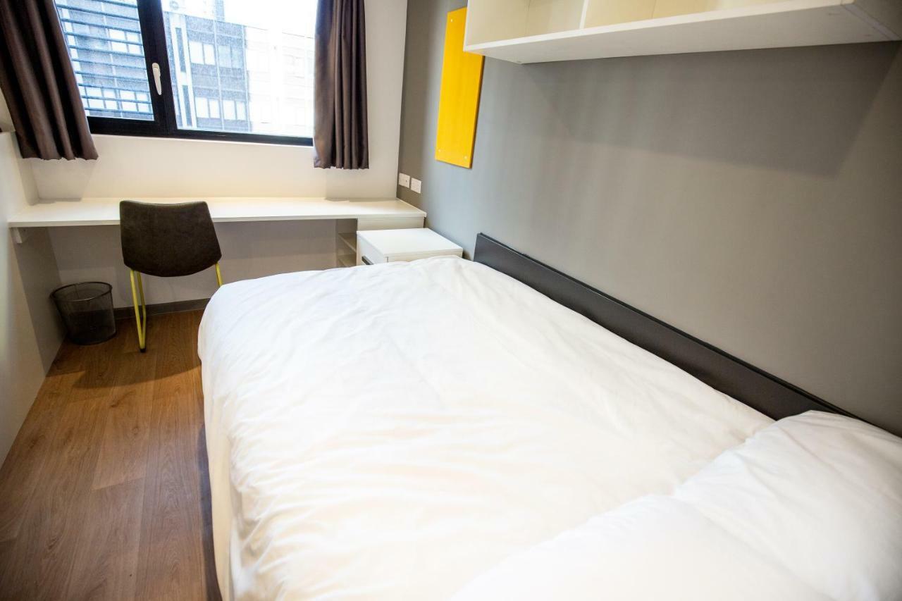 Popup Portsmouth Hotel ภายนอก รูปภาพ