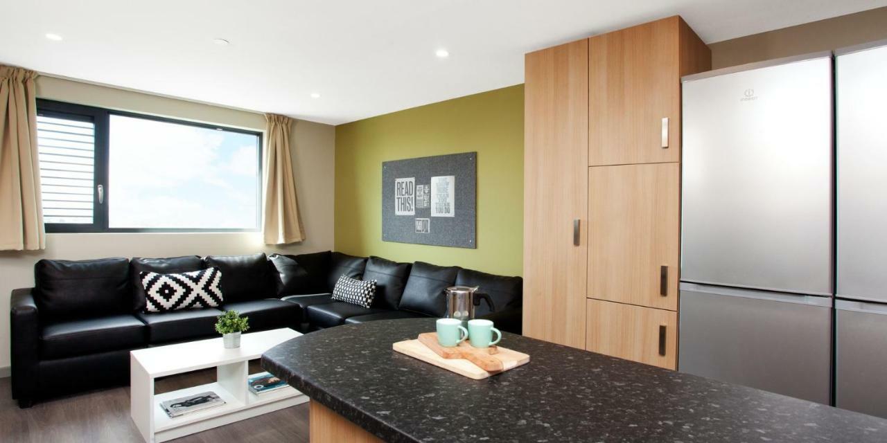 Popup Portsmouth Hotel ภายนอก รูปภาพ